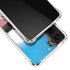 Disney Aladdin and Princess Jasmine Kiss Galaxy S22 Clear Case
