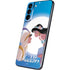 Disney Aladdin and Princess Jasmine Kiss Galaxy S22 Plus Skin