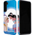 Disney Aladdin and Princess Jasmine Kiss Galaxy S22 Pro Case