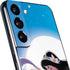 Disney Aladdin and Princess Jasmine Kiss Galaxy S22 Skin