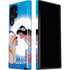 Disney Aladdin and Princess Jasmine Kiss Galaxy S22 Ultra Pro Case
