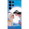 Disney Aladdin and Princess Jasmine Kiss Galaxy S22 Ultra Skin