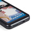 Disney Aladdin and Princess Jasmine Kiss Galaxy S23 Plus Waterproof Case
