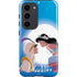 Disney Aladdin and Princess Jasmine Kiss Galaxy S23 Pro Case