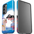 Disney Aladdin and Princess Jasmine Kiss Galaxy S23 Pro Case