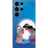 Disney Aladdin and Princess Jasmine Kiss Galaxy S23 Ultra Skin