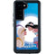 Disney Aladdin and Princess Jasmine Kiss Galaxy S23 Waterproof Case