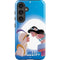 Disney Aladdin and Princess Jasmine Kiss Galaxy S24 Plus Impact Case