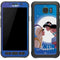 Disney Aladdin and Princess Jasmine Kiss Galaxy S7 Active Skin
