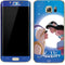 Disney Aladdin and Princess Jasmine Kiss Galaxy S7 Edge Skin