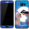Disney Aladdin and Princess Jasmine Kiss Galaxy S7 Skin