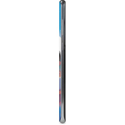 Disney Aladdin and Princess Jasmine Kiss Galaxy S8 Plus Skin