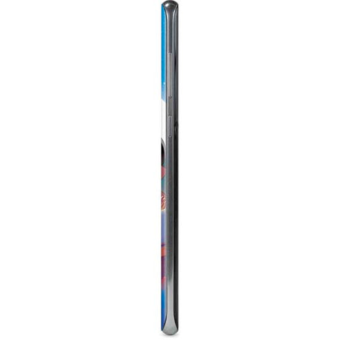 Disney Aladdin and Princess Jasmine Kiss Galaxy S8 Skin