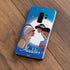 Disney Aladdin and Princess Jasmine Kiss Galaxy S9 Plus Skin