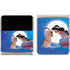 Disney Aladdin and Princess Jasmine Kiss Galaxy Z Flip3 5G Skin