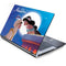 Disney Aladdin and Princess Jasmine Kiss Generic Laptop Skin