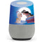 Disney Aladdin and Princess Jasmine Kiss Google Home Skin