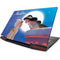 Disney Aladdin and Princess Jasmine Kiss Lenovo IdeaPad Skin