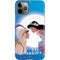 Disney Aladdin and Princess Jasmine Kiss iPhone 11 Pro Lite Case