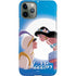 Disney Aladdin and Princess Jasmine Kiss iPhone 11 Pro Lite Case