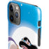 Disney Aladdin and Princess Jasmine Kiss iPhone 11 Pro Lite Case