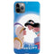 Disney Aladdin and Princess Jasmine Kiss iPhone 11 Pro Max Lite Case
