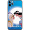Disney Aladdin and Princess Jasmine Kiss iPhone 11 Pro Max Skin
