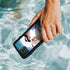 Disney Aladdin and Princess Jasmine Kiss iPhone 11 Pro Max Waterproof Case