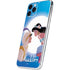 Disney Aladdin and Princess Jasmine Kiss iPhone 11 Pro Skin