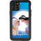 Disney Aladdin and Princess Jasmine Kiss iPhone 11 Pro Waterproof Case