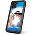 Disney Aladdin and Princess Jasmine Kiss iPhone 11 Pro Waterproof Case