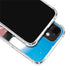 Disney Aladdin and Princess Jasmine Kiss iPhone 12 Clear Case