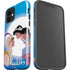 Disney Aladdin and Princess Jasmine Kiss iPhone 12 Impact Case