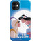 Disney Aladdin and Princess Jasmine Kiss iPhone 12 Mini Lite Case
