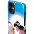 Disney Aladdin and Princess Jasmine Kiss iPhone 12 Mini Lite Case