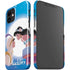 Disney Aladdin and Princess Jasmine Kiss iPhone 12 Mini Lite Case