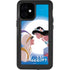 Disney Aladdin and Princess Jasmine Kiss iPhone 12 Mini Waterproof Case