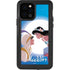 Disney Aladdin and Princess Jasmine Kiss iPhone 12 Pro Waterproof Case