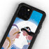 Disney Aladdin and Princess Jasmine Kiss iPhone 12 Pro Waterproof Case