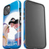 Disney Aladdin and Princess Jasmine Kiss iPhone 13 Impact Case