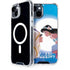 Disney Aladdin and Princess Jasmine Kiss iPhone 13 MagSafe Case