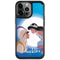 Disney Aladdin and Princess Jasmine Kiss iPhone 13 Pro Cargo Case