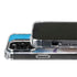 Disney Aladdin and Princess Jasmine Kiss iPhone 13 Pro MagSafe Case