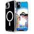 Disney Aladdin and Princess Jasmine Kiss iPhone 14 Plus MagSafe Case