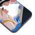 Disney Aladdin and Princess Jasmine Kiss iPhone 14 Plus Skin