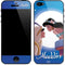 Disney Aladdin and Princess Jasmine Kiss iPhone 5/5s/5SE Skin