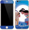 Disney Aladdin and Princess Jasmine Kiss iPhone 6/6s Skin