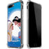 Disney Aladdin and Princess Jasmine Kiss iPhone 7/8 Plus Clear Case
