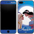 Disney Aladdin and Princess Jasmine Kiss iPhone 7 Plus Skin