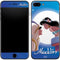 Disney Aladdin and Princess Jasmine Kiss iPhone 8 Plus Skin